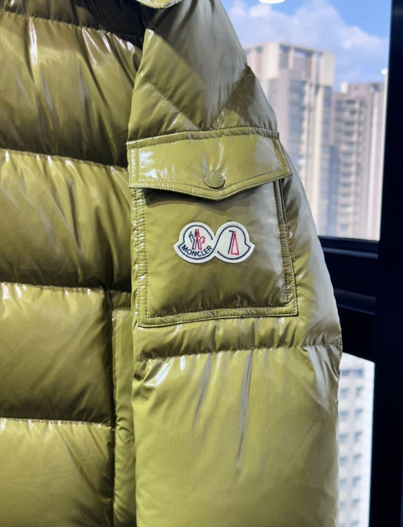 Moncler Down Jackets